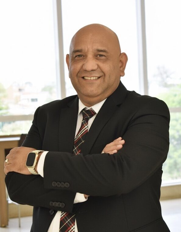 Érico Dos Anjos