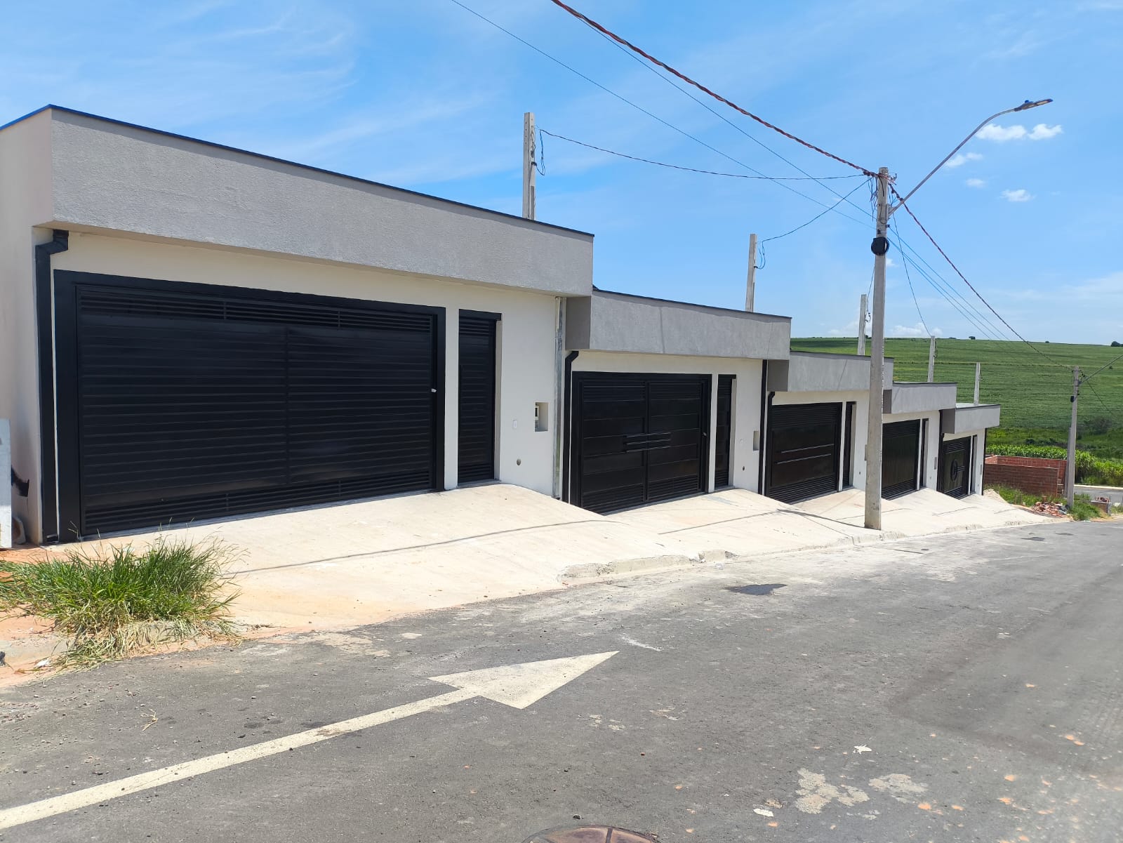 Casa 2 dormitorios a venda Indaiatuba Jardim das Araras GM2711251 Foto 1