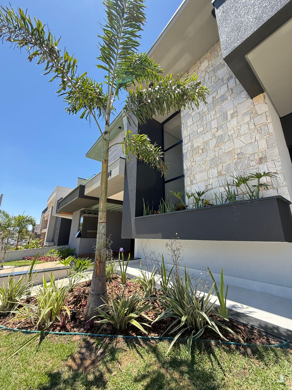 Casa de 3 suites a venda Park Gran Reserve Indaiatuba GM1911252 Foto23