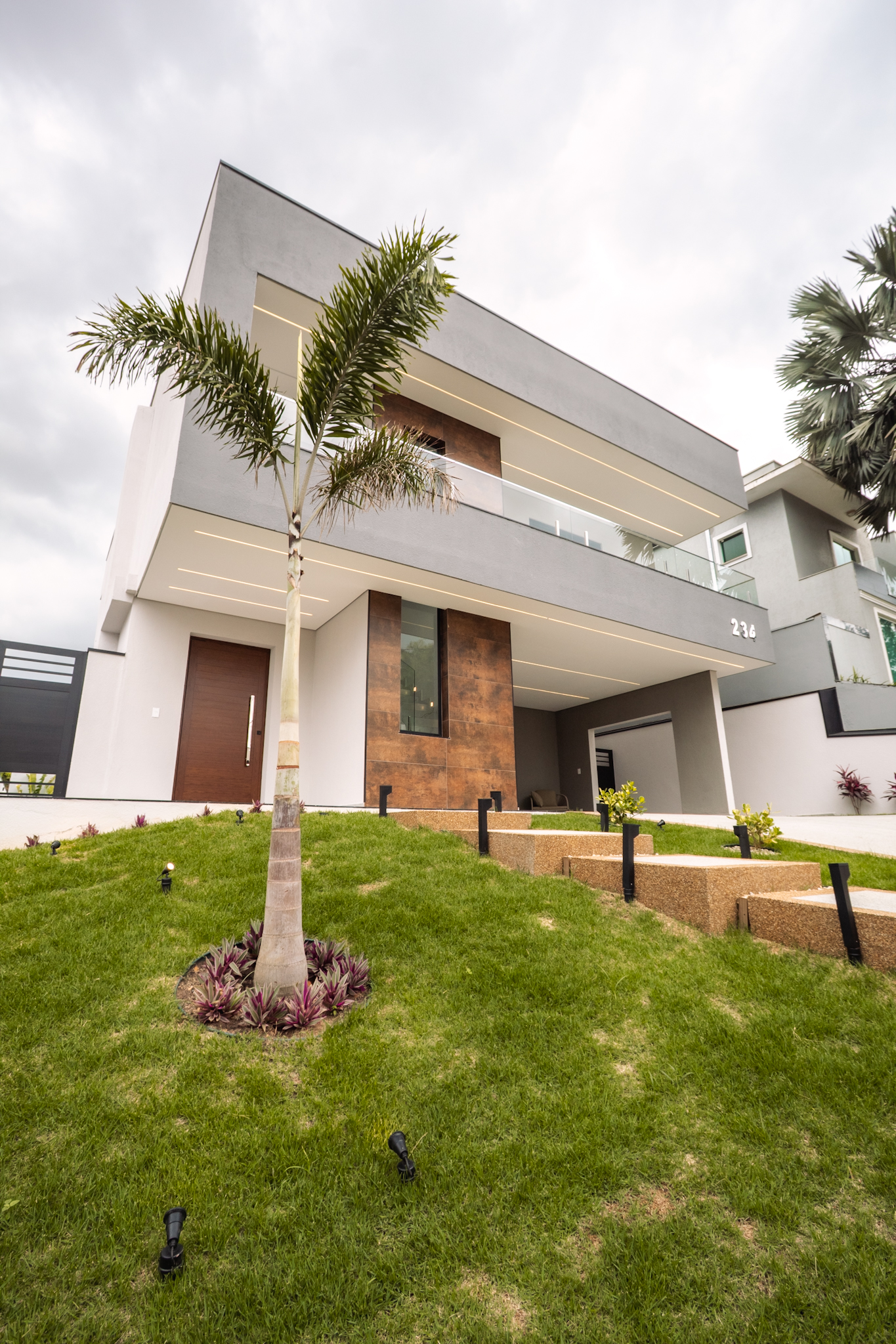 Casa de suites a venda Indaiatuba Condominio Helvetia Park II GM2511251 Foto35